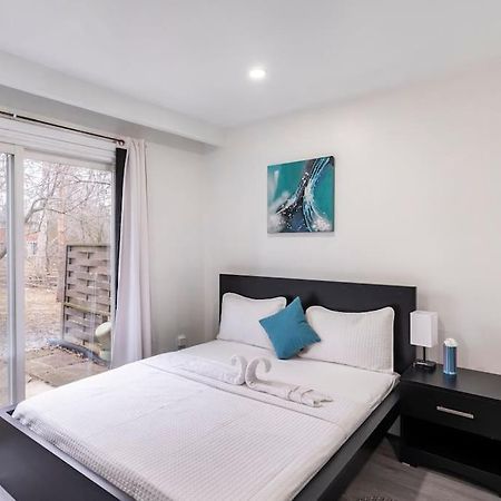 Harmony Home Near University Of Waterloo Ngoại thất bức ảnh