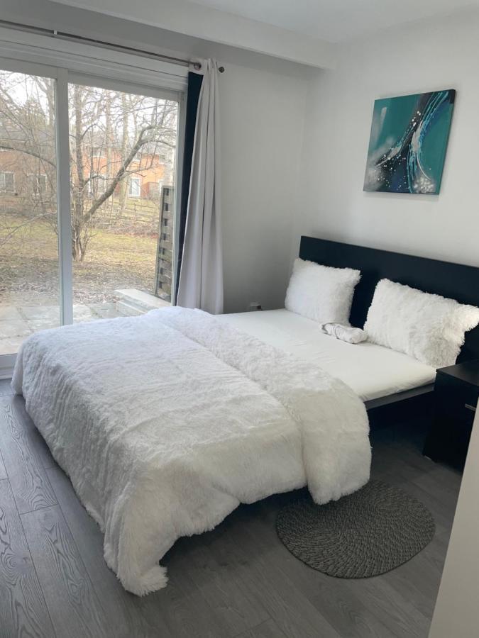 Harmony Home Near University Of Waterloo Ngoại thất bức ảnh