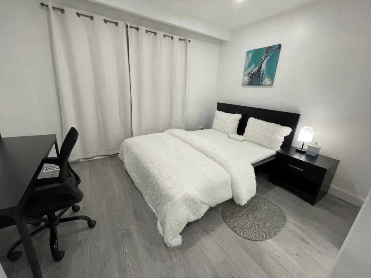 Harmony Home Near University Of Waterloo Ngoại thất bức ảnh