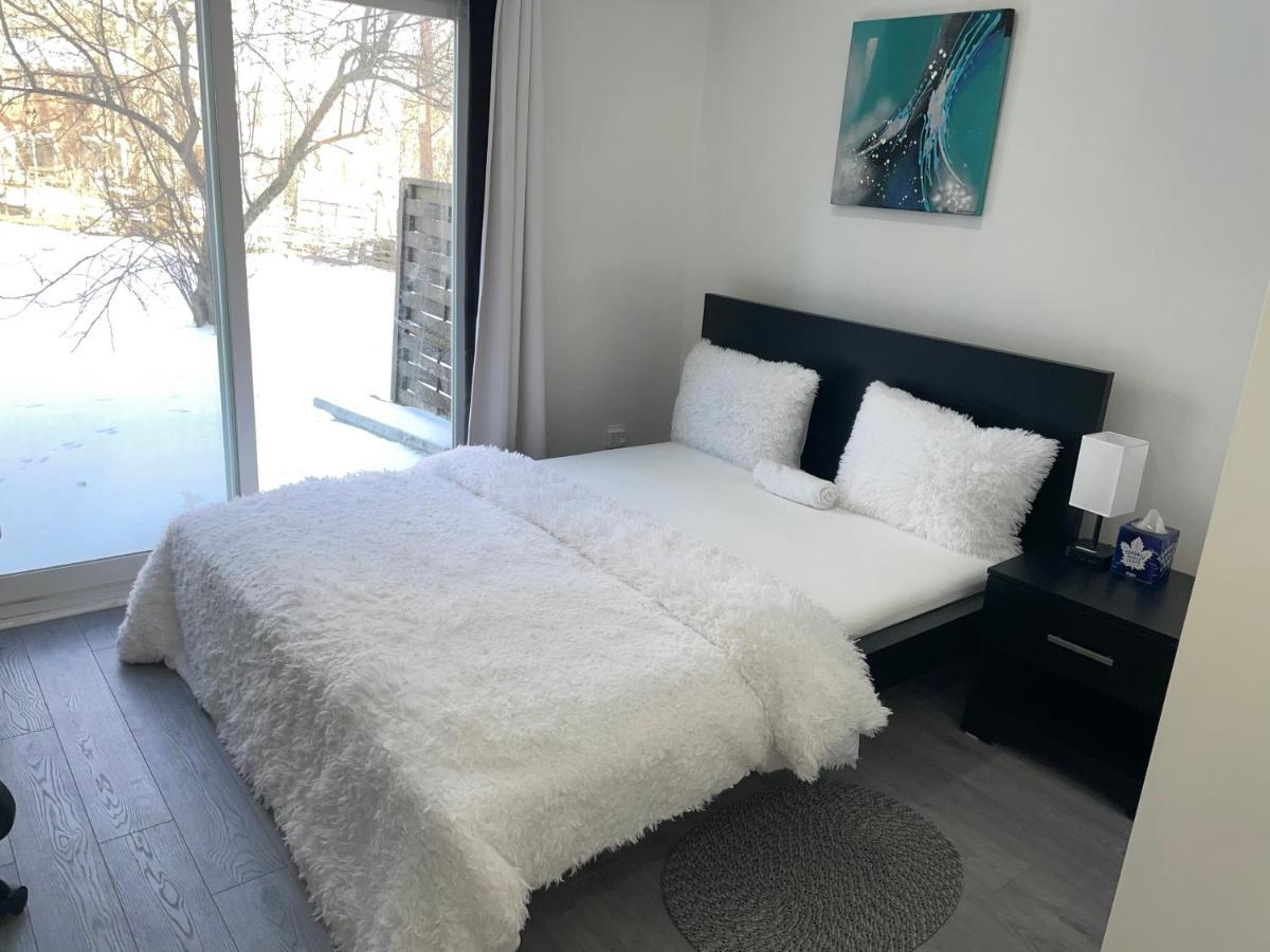 Harmony Home Near University Of Waterloo Ngoại thất bức ảnh