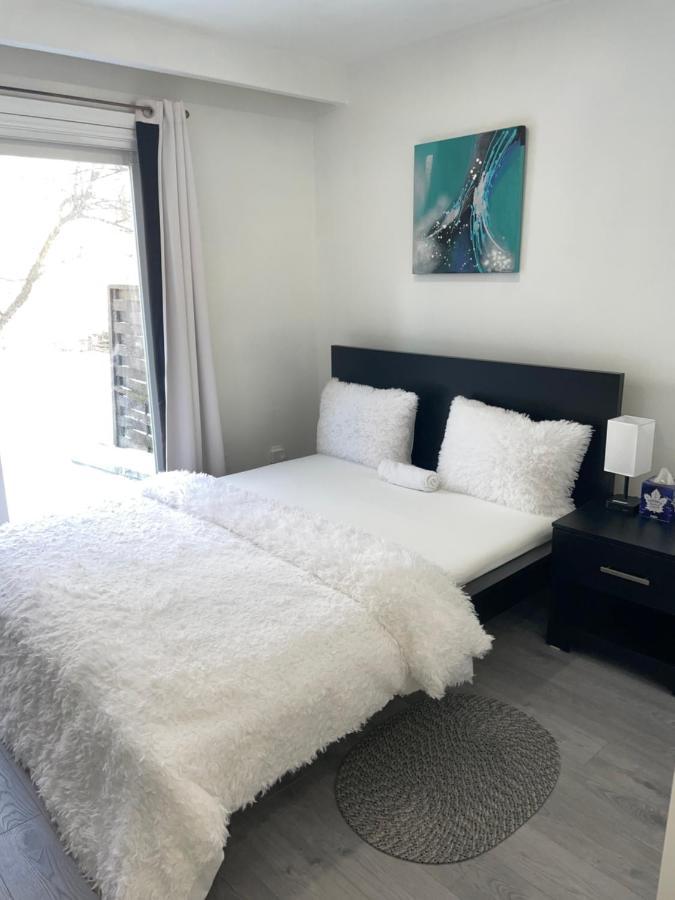 Harmony Home Near University Of Waterloo Ngoại thất bức ảnh