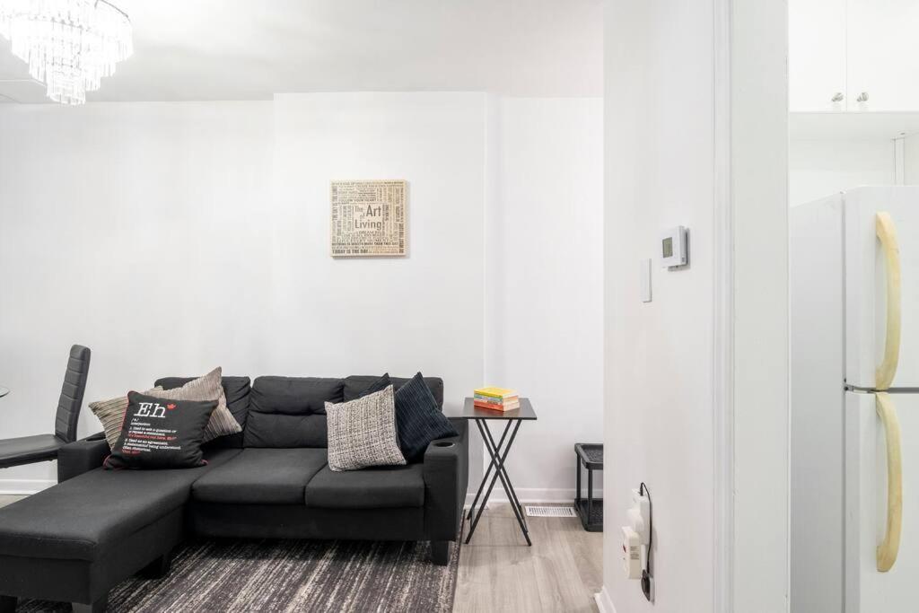 Harmony Home Near University Of Waterloo Ngoại thất bức ảnh