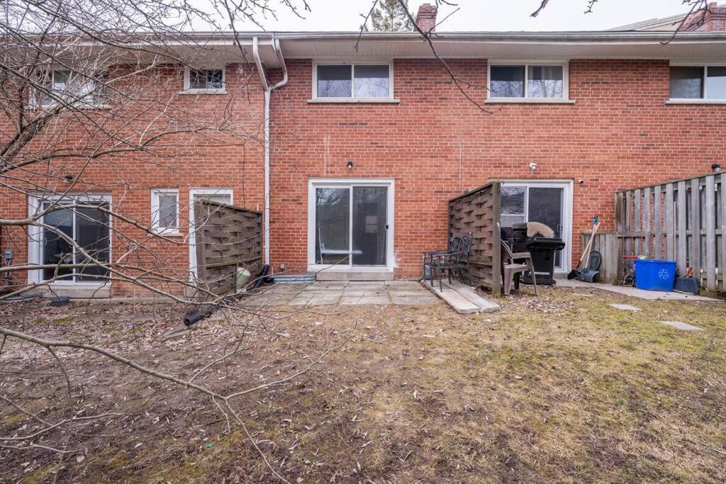 Harmony Home Near University Of Waterloo Ngoại thất bức ảnh