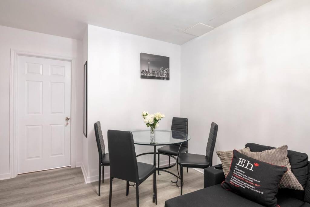 Harmony Home Near University Of Waterloo Ngoại thất bức ảnh
