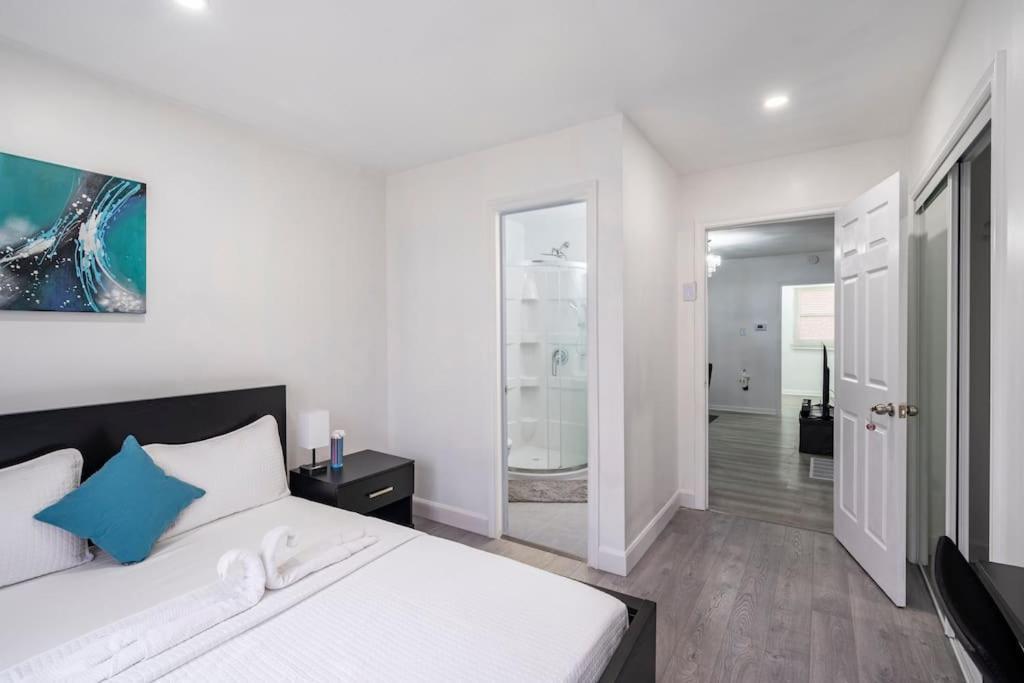 Harmony Home Near University Of Waterloo Ngoại thất bức ảnh