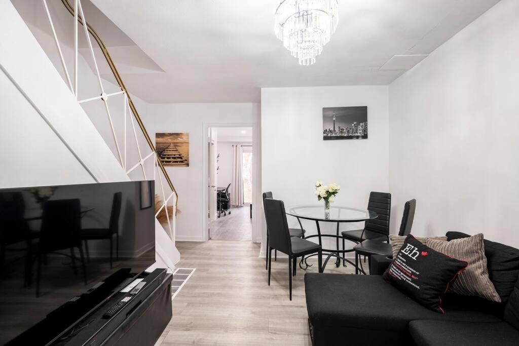 Harmony Home Near University Of Waterloo Ngoại thất bức ảnh