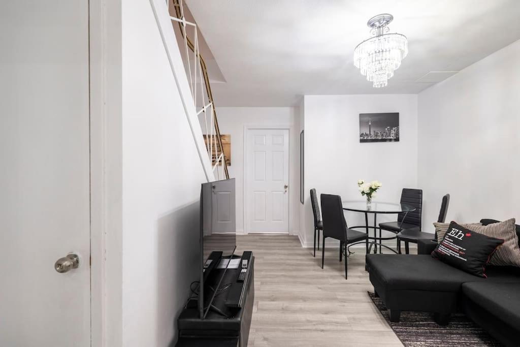 Harmony Home Near University Of Waterloo Ngoại thất bức ảnh