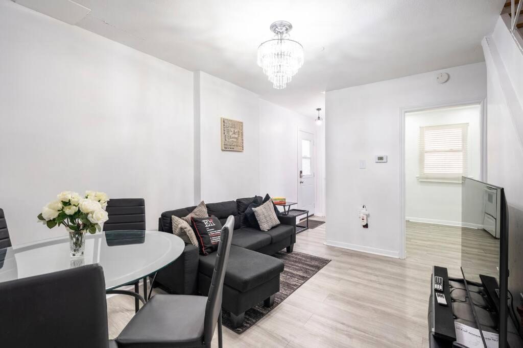 Harmony Home Near University Of Waterloo Ngoại thất bức ảnh