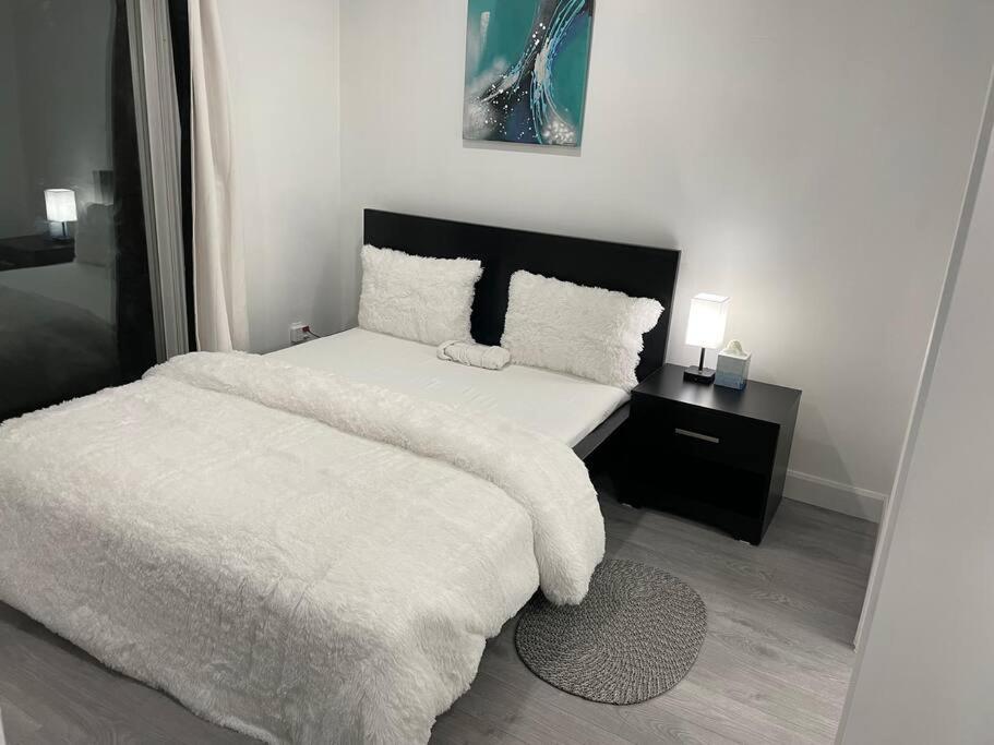 Harmony Home Near University Of Waterloo Ngoại thất bức ảnh