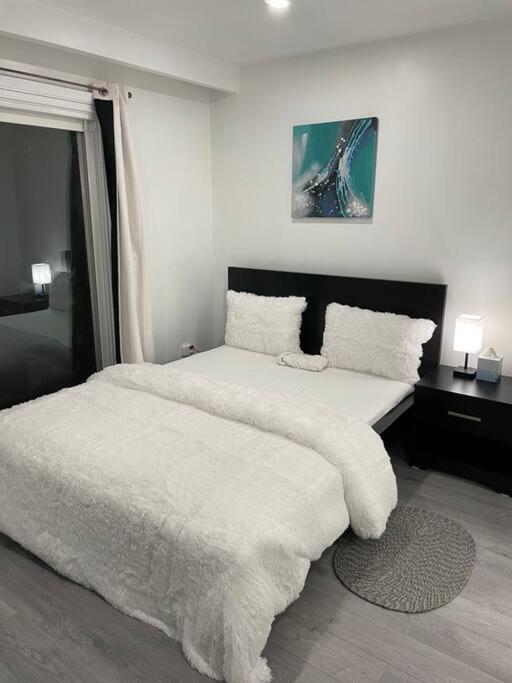 Harmony Home Near University Of Waterloo Ngoại thất bức ảnh