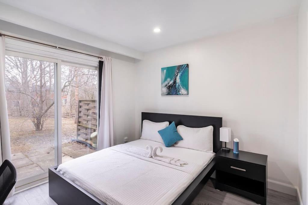 Harmony Home Near University Of Waterloo Ngoại thất bức ảnh